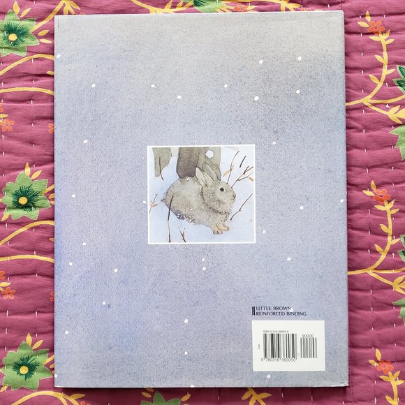 3 for $15, When Snow Lay Soft on the Mountains by Patricia Hermes - Picture 2 of 2